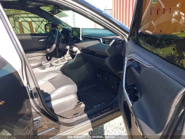 JTMEWRFV9LD541749 Toyota Rav4 Hybrid Xse