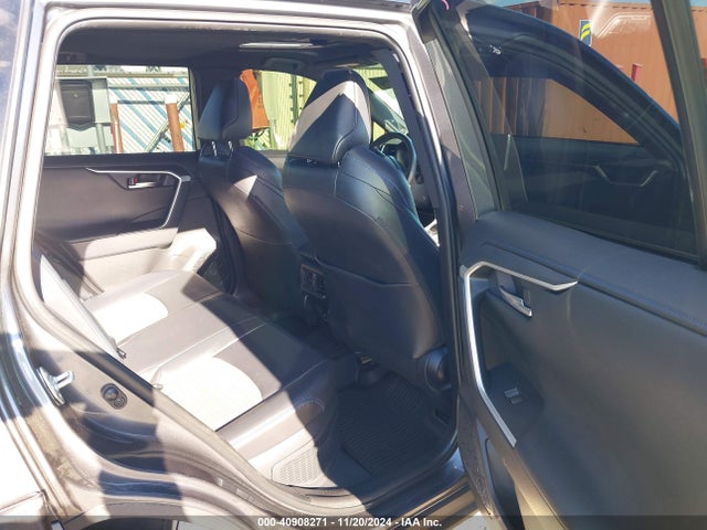 JTMEWRFV9LD541749 Toyota Rav4 Hybrid Xse