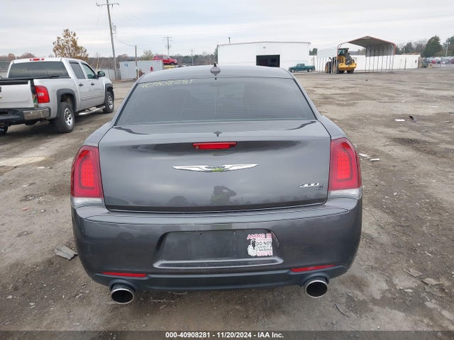 Chrysler 300 300s 2015 2C3CCABG4FH766696 Image 16