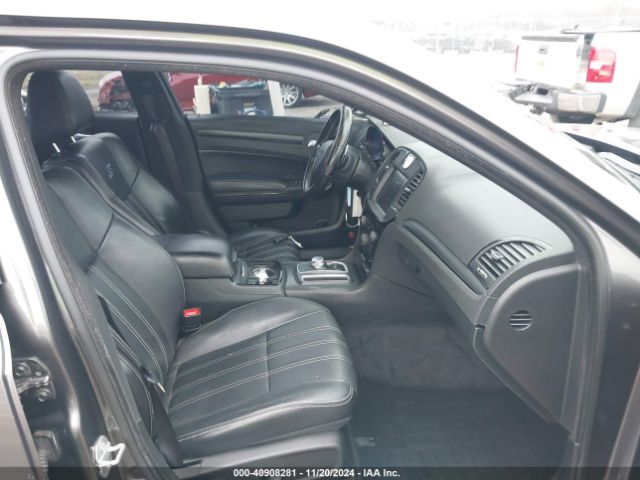 Chrysler 300 300s 2015 2C3CCABG4FH766696 Image 5