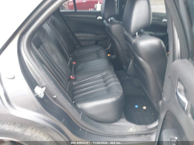 Chrysler 300 300s 2015 2C3CCABG4FH766696 Image 8
