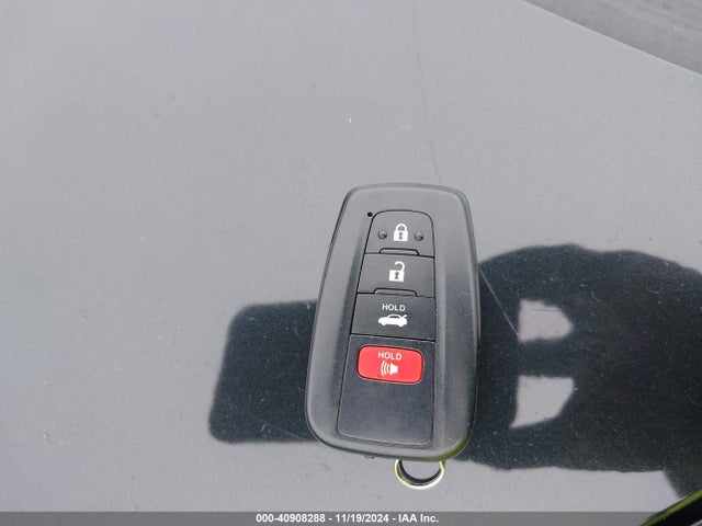 Toyota CAMRY SE 2018 JTNB11HK9J3011687 Image 11