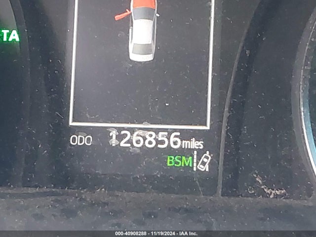 Toyota CAMRY SE 2018 JTNB11HK9J3011687 Image 15