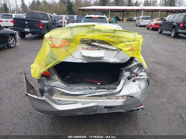 Toyota CAMRY SE 2018 JTNB11HK9J3011687 Image 16