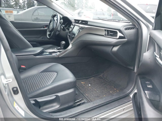 Toyota CAMRY SE 2018 JTNB11HK9J3011687 Image 5