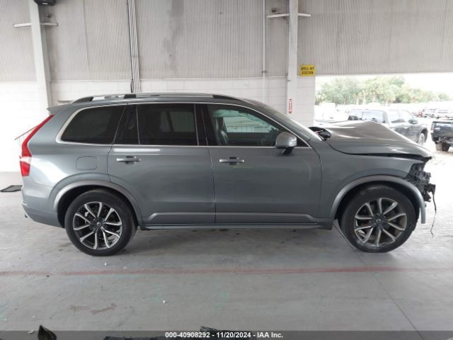 YV4102CK3K1418379 Volvo Xc90 T5 Momentum