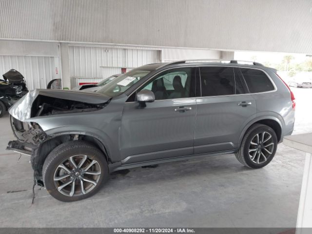 YV4102CK3K1418379 Volvo Xc90 T5 Momentum