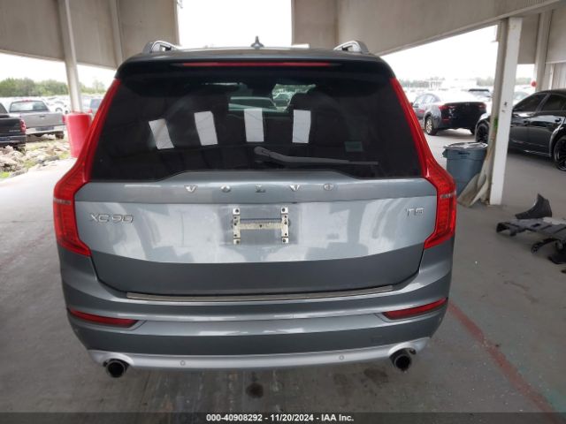 YV4102CK3K1418379 Volvo Xc90 T5 Momentum
