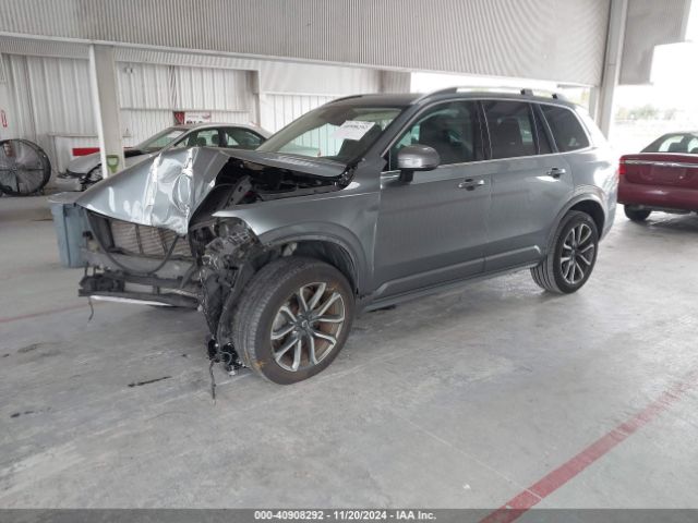 YV4102CK3K1418379 Volvo Xc90 T5 Momentum
