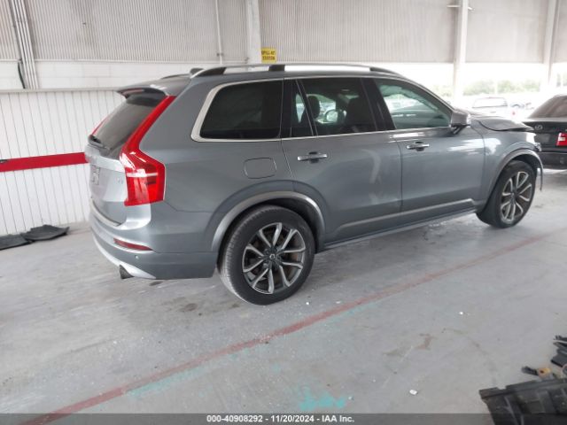 YV4102CK3K1418379 Volvo Xc90 T5 Momentum