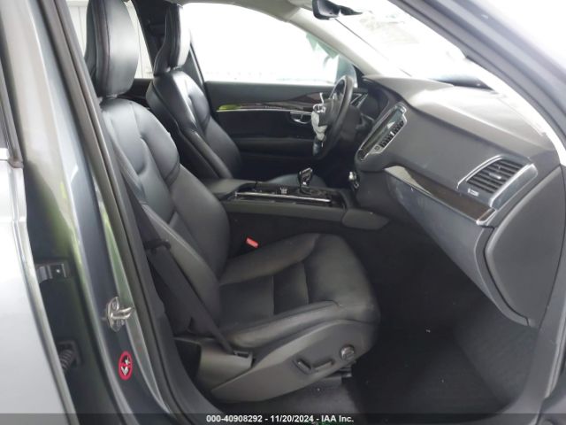 YV4102CK3K1418379 Volvo Xc90 T5 Momentum