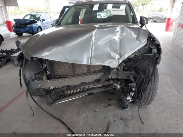 YV4102CK3K1418379 Volvo Xc90 T5 Momentum