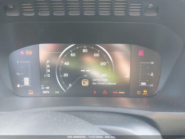 YV4102CK3K1418379 Volvo Xc90 T5 Momentum