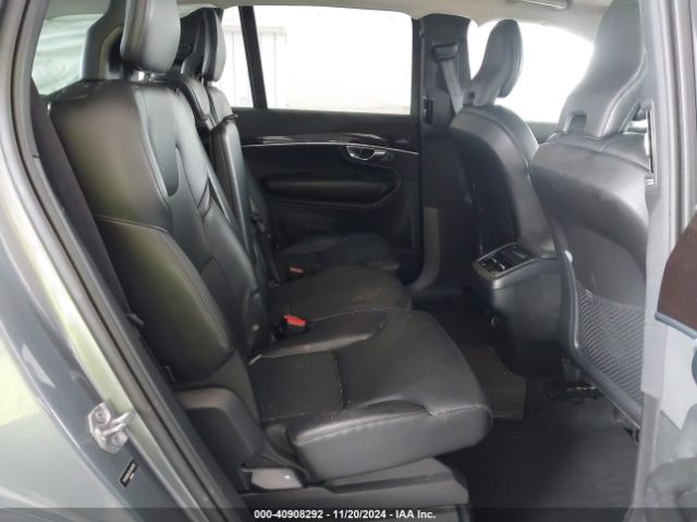 YV4102CK3K1418379 Volvo Xc90 T5 Momentum