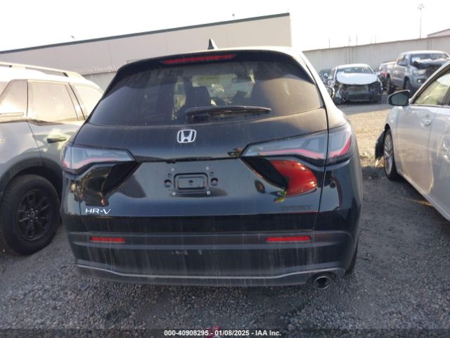3CZRZ1H54RM751755 Honda Hr-v 2wd Sport/2wd Sport W/o Bsi