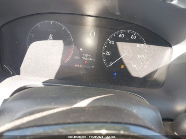 3CZRZ1H54RM751755 Honda Hr-v 2wd Sport/2wd Sport W/o Bsi