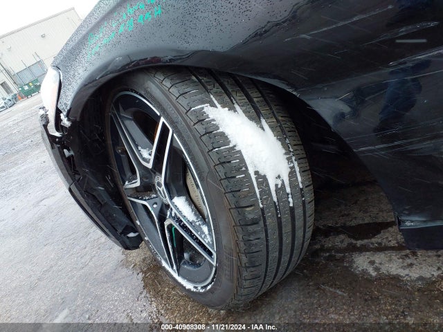 55SWF8EBXKU321516 Mercedes-Benz C 300 4matic