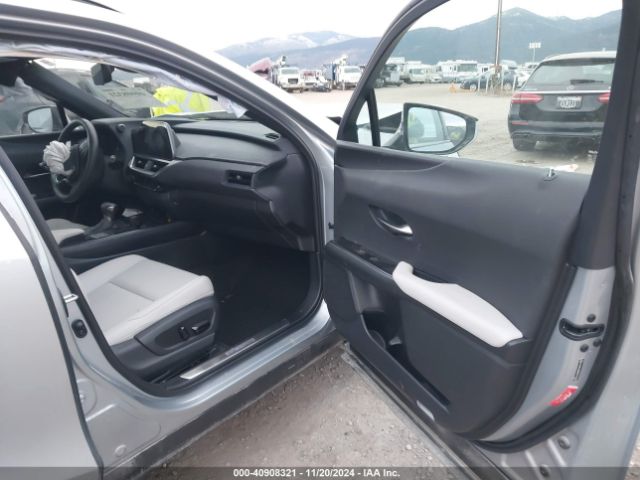 JTHB9JBH8R2073205 Lexus Ux 250h F Sport Design