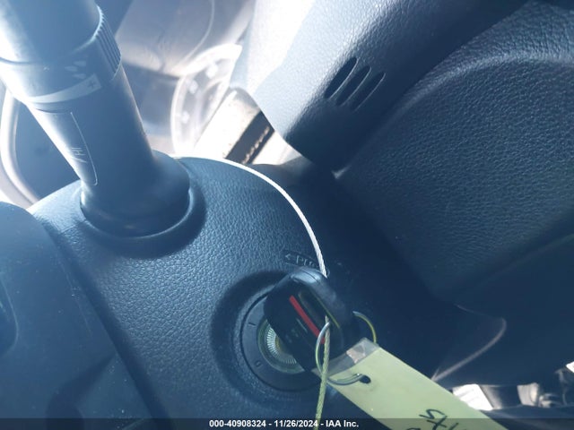 1HGCR2F50HA179469 Honda Accord Sport