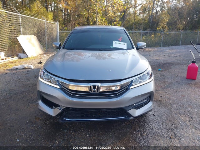 1HGCR2F50HA179469 Honda Accord Sport
