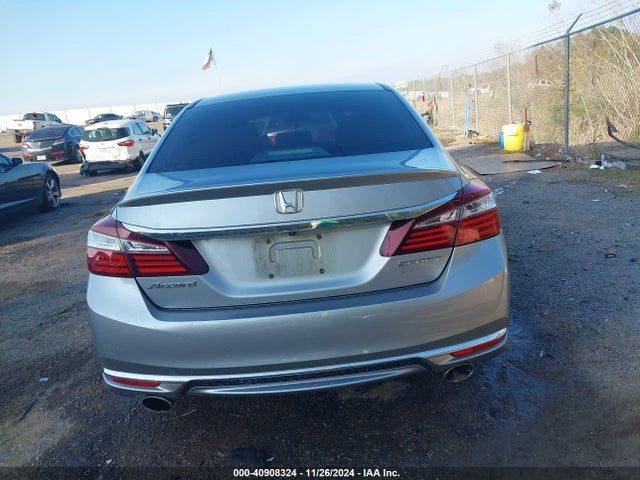 1HGCR2F50HA179469 Honda Accord Sport