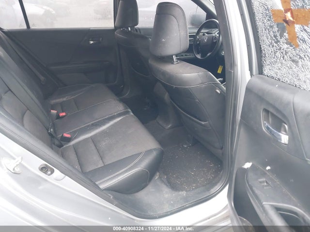 1HGCR2F50HA179469 Honda Accord Sport