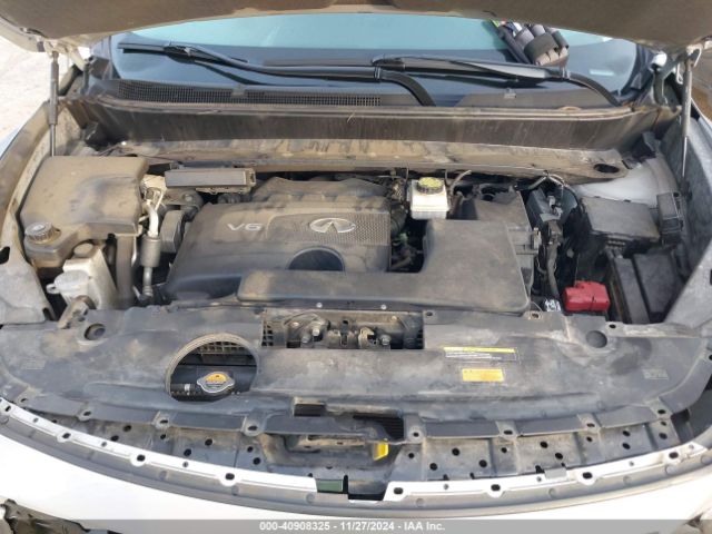 5N1DL0MM3HC526134 Infiniti QX60