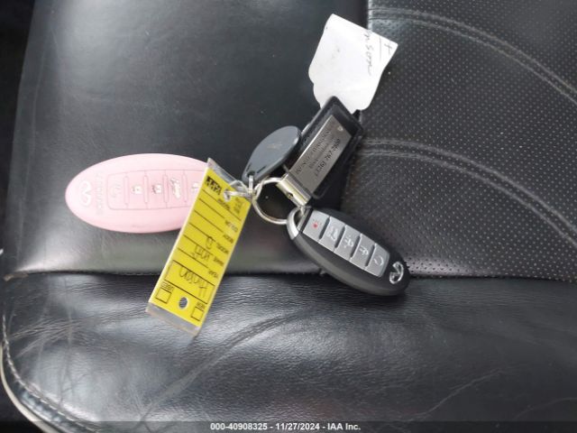 5N1DL0MM3HC526134 Infiniti QX60