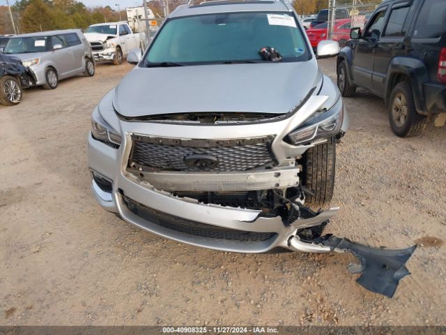 5N1DL0MM3HC526134 Infiniti QX60