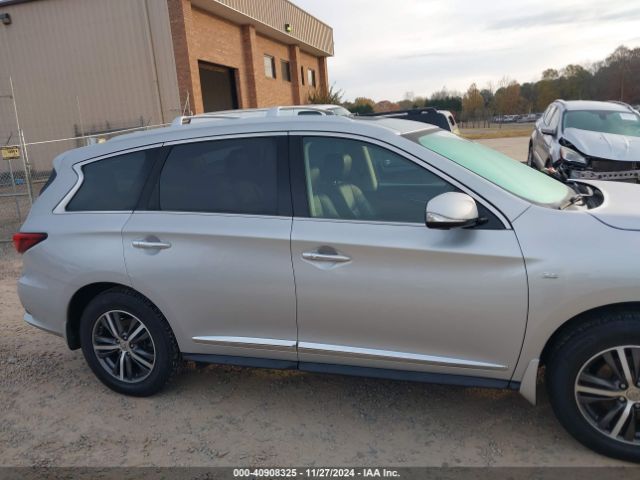 5N1DL0MM3HC526134 Infiniti QX60