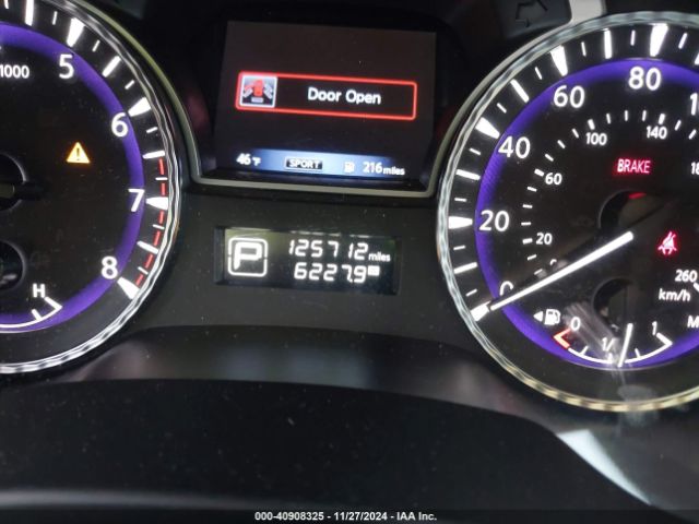 5N1DL0MM3HC526134 Infiniti QX60