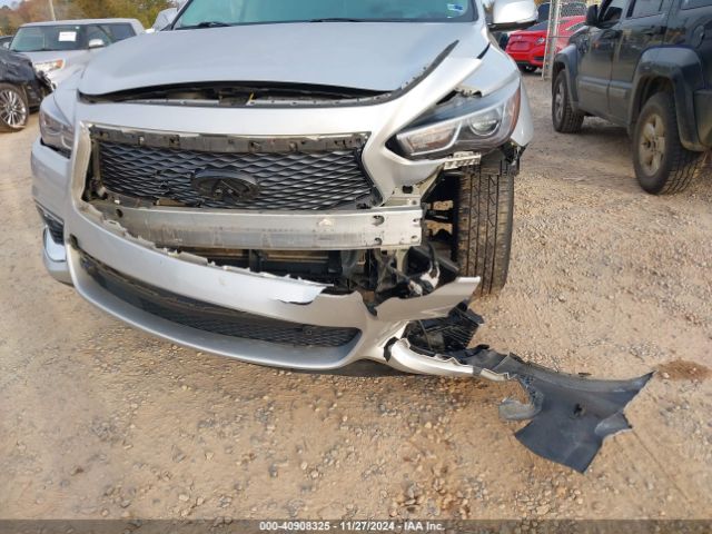 5N1DL0MM3HC526134 Infiniti QX60