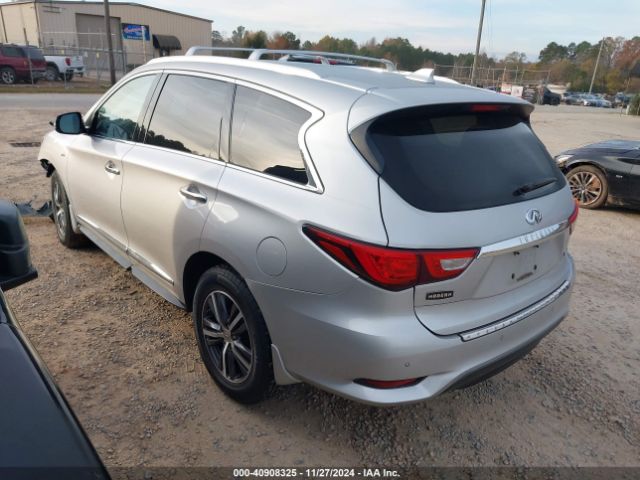 5N1DL0MM3HC526134 Infiniti QX60