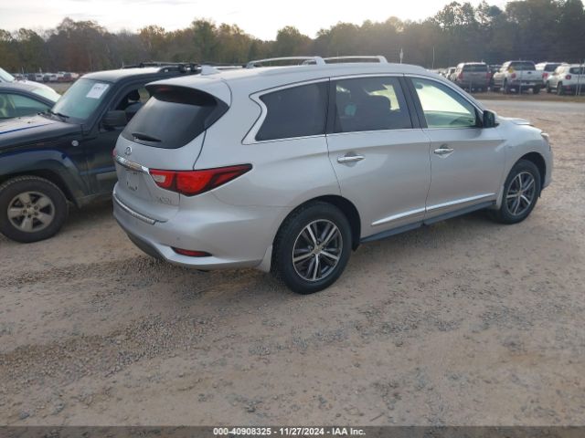 5N1DL0MM3HC526134 Infiniti QX60
