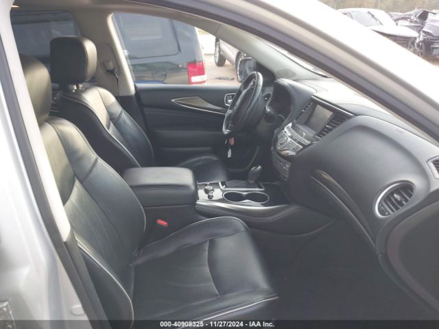 5N1DL0MM3HC526134 Infiniti QX60