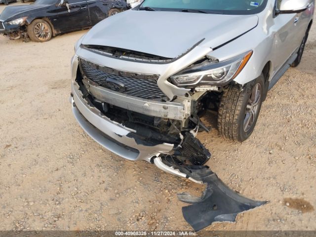 5N1DL0MM3HC526134 Infiniti QX60