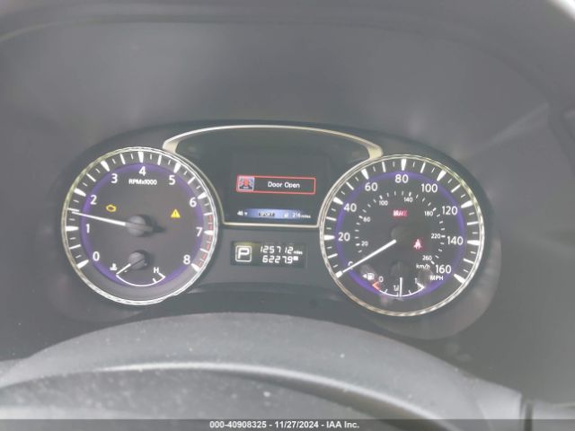 5N1DL0MM3HC526134 Infiniti QX60