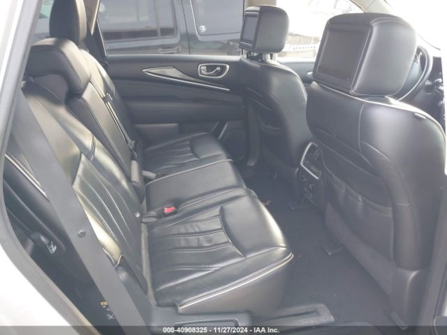 5N1DL0MM3HC526134 Infiniti QX60