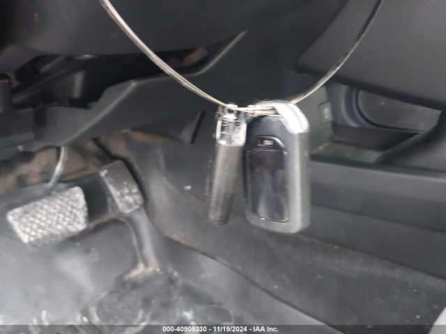 2HGFC4B07GH304536 Honda Civic Lx-p