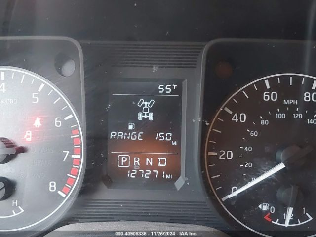 1N6AA1EJ3HN545985 Nissan TITAN S