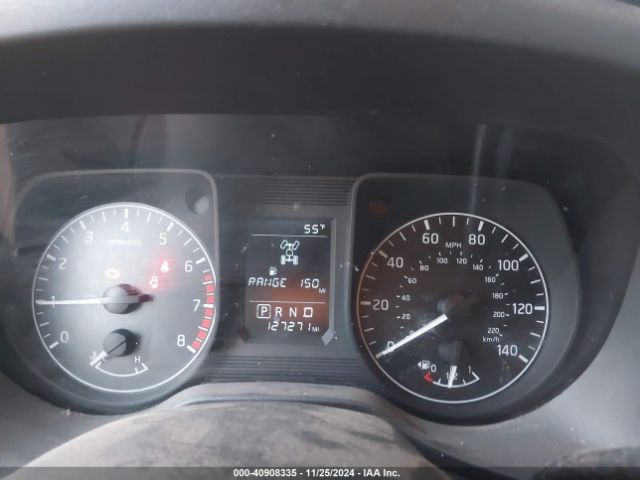 1N6AA1EJ3HN545985 Nissan TITAN S