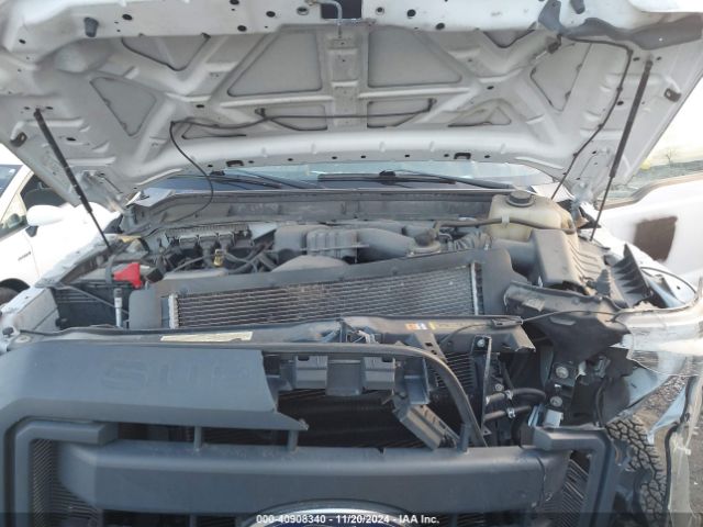 1FTBF2B65GEC72500 Ford F-250 Xl