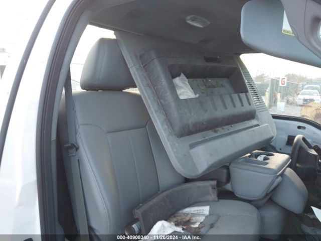 1FTBF2B65GEC72500 Ford F-250 Xl