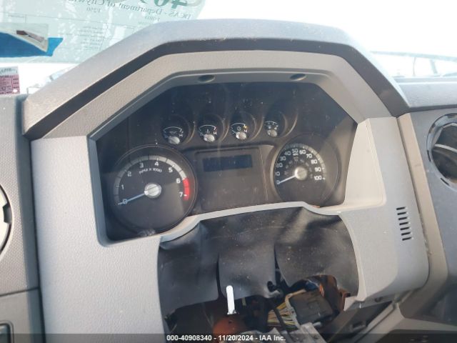 1FTBF2B65GEC72500 Ford F-250 Xl
