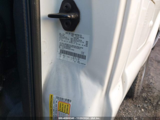 1FTBF2B65GEC72500 Ford F-250 Xl