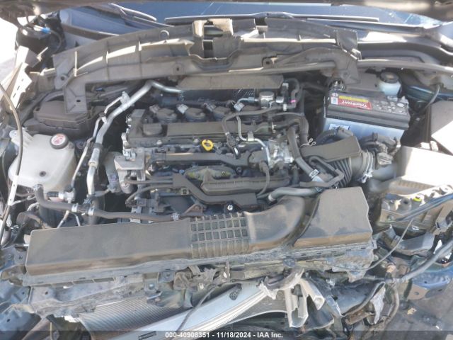 JTNK4RBE8K3040110 Toyota Corolla Xse