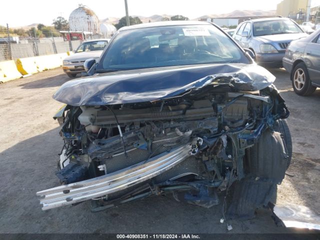 JTNK4RBE8K3040110 Toyota Corolla Xse