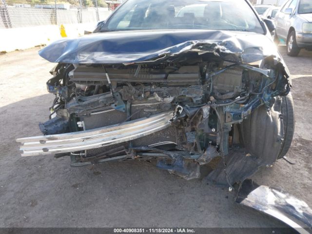 JTNK4RBE8K3040110 Toyota Corolla Xse