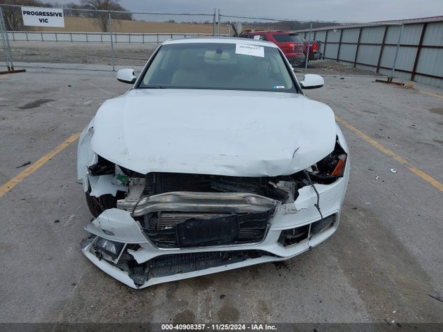 Audi A5 2.0t Premium 2015 WAUMFAFRXFA059164 Image 12