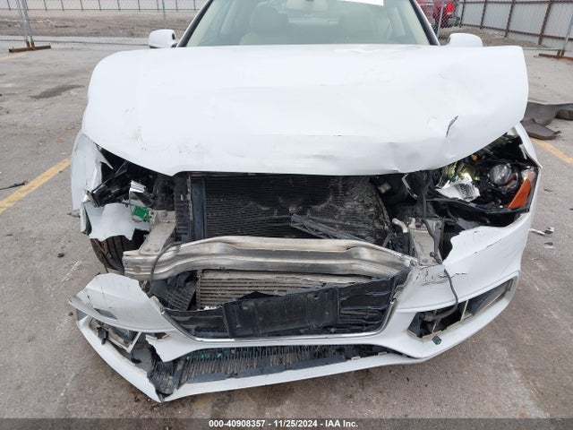 WAUMFAFRXFA059164 Audi A5 2.0t Premium